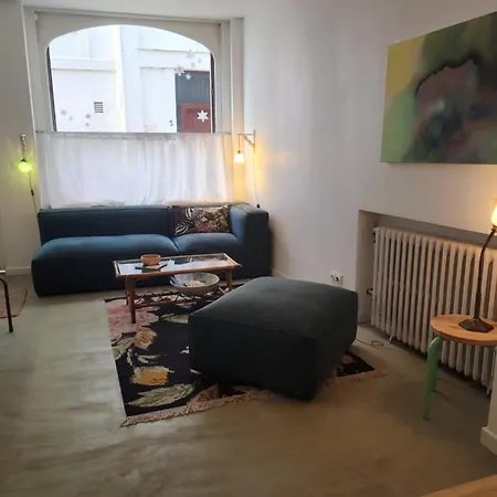 Le Grenier A Sel, Maison De Pecheur Pour 6 Avec Salle Tv Nyaraló