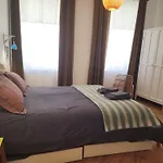 Le Grenier A Sel, Maison De Pecheur Pour 6 Avec Salle Tv 费康
