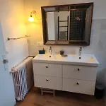 Le Grenier A Sel, Maison De Pecheur Pour 6 Avec Salle Tv 度假居 *