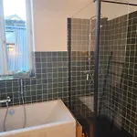 度假居 Le Grenier A Sel, Maison De Pecheur Pour 6 Avec Salle Tv