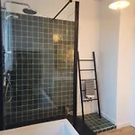 Le Grenier A Sel, Maison De Pecheur Pour 6 Avec Salle Tv 度假居