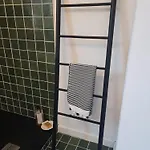 Le Grenier A Sel, Maison De Pecheur Pour 6 Avec Salle Tv 度假居
