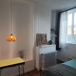 度假居 Le Grenier A Sel, Maison De Pecheur Pour 6 Avec Salle Tv *