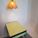 Le Grenier A Sel, Maison De Pecheur Pour 6 Avec Salle Tv 度假居 费康