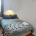 Le Grenier A Sel, Maison De Pecheur Pour 6 Avec Salle Tv 度假居 费康