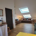 度假居 Le Grenier A Sel, Maison De Pecheur Pour 6 Avec Salle Tv