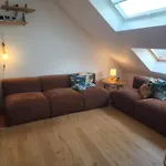 度假居 Le Grenier A Sel, Maison De Pecheur Pour 6 Avec Salle Tv 费康