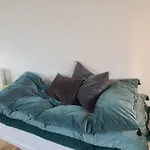 Le Grenier A Sel, Maison De Pecheur Pour 6 Avec Salle Tv 度假居