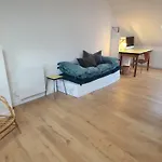 度假居 Le Grenier A Sel, Maison De Pecheur Pour 6 Avec Salle Tv