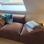 Le Grenier A Sel, Maison De Pecheur Pour 6 Avec Salle Tv
