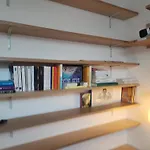 Le Grenier A Sel, Maison De Pecheur Pour 6 Avec Salle Tv