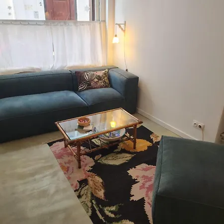 Le Grenier A Sel, Maison De Pecheur Pour 6 Avec Salle Tv