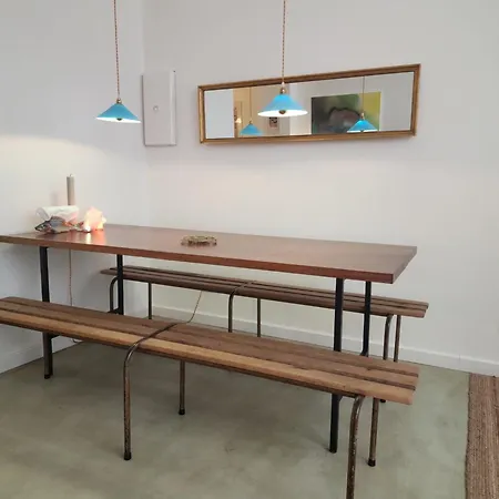 Le Grenier à Sel, Maison De Pécheur Pour 6 Avec Salle Tv *