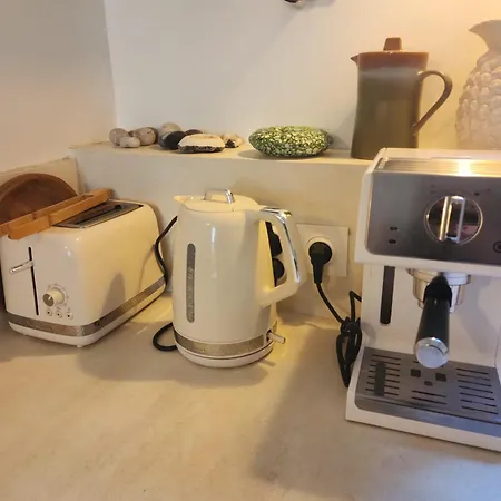 Holiday home Le Grenier A Sel, Maison De Pecheur Pour 6 Avec Salle Tv Fecamp
