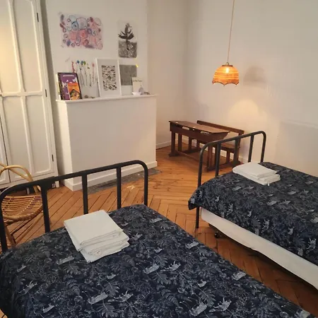 Сasa de vacaciones Le Grenier A Sel, Maison De Pecheur Pour 6 Avec Salle Tv