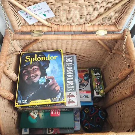 Le Grenier A Sel, Maison De Pecheur Pour 6 Avec Salle Tv * Fécamp