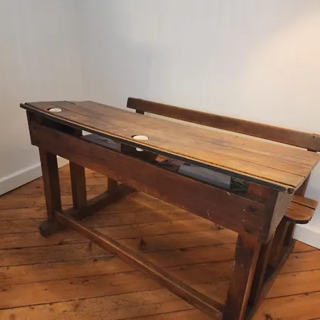 Le Grenier A Sel, Maison De Pecheur Pour 6 Avec Salle Tv * Fecamp