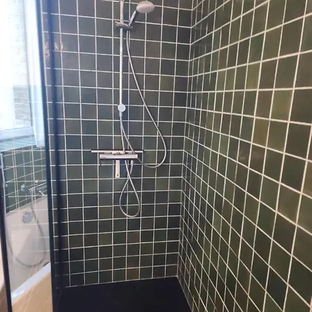 Le Grenier A Sel, Maison De Pecheur Pour 6 Avec Salle Tv