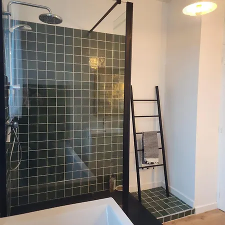 Le Grenier A Sel, Maison De Pecheur Pour 6 Avec Salle Tv Holiday home