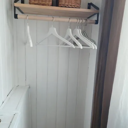 Le Grenier A Sel, Maison De Pecheur Pour 6 Avec Salle Tv *