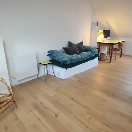 Holiday home Le Grenier A Sel, Maison De Pecheur Pour 6 Avec Salle Tv