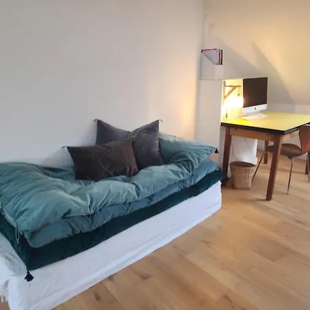 Le Grenier A Sel, Maison De Pecheur Pour 6 Avec Salle Tv Fecamp
