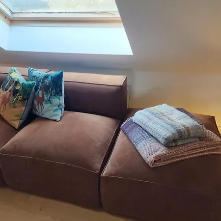 Le Grenier A Sel, Maison De Pecheur Pour 6 Avec Salle Tv