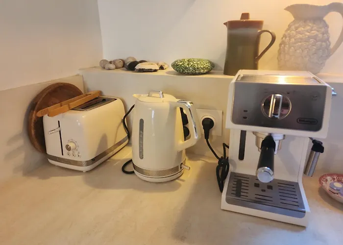 Дом отдыха Le Grenier A Sel, Maison De Pecheur Pour 6 Avec Salle Tv Фекам