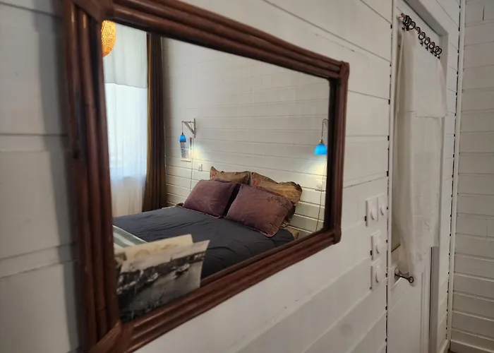 Le Grenier A Sel, Maison De Pecheur Pour 6 Avec Salle Tv * Fécamp