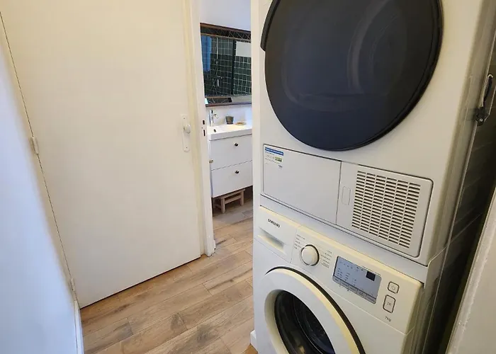 Le Grenier A Sel, Maison De Pecheur Pour 6 Avec Salle Tv Vakantiehuis *