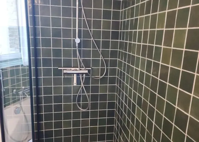 Le Grenier A Sel, Maison De Pecheur Pour 6 Avec Salle Tv