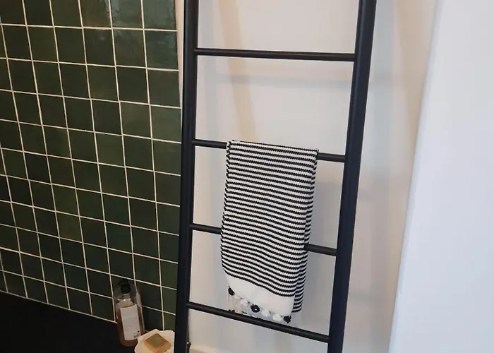 Le Grenier A Sel, Maison De Pecheur Pour 6 Avec Salle Tv Vakantiehuis