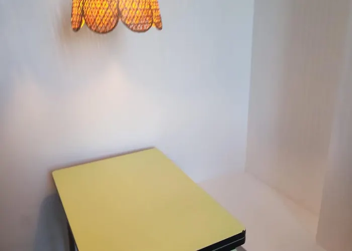 Le Grenier A Sel, Maison De Pecheur Pour 6 Avec Salle Tv Дом отдыха Фекам