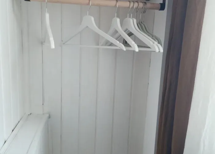 Le Grenier A Sel, Maison De Pecheur Pour 6 Avec Salle Tv *